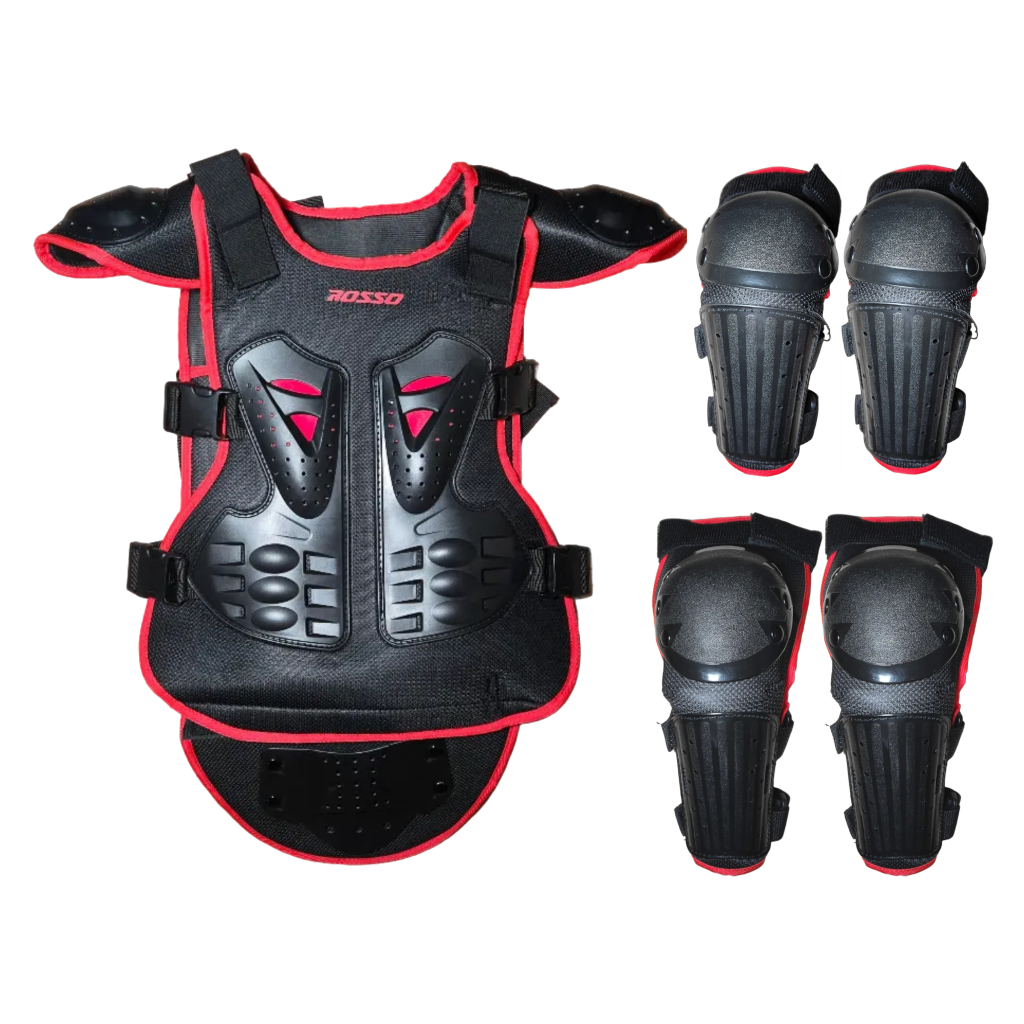biker protective gear Rosso Riding – Rosso Motors Kids Toys Bafang bbs02 steel reduction gear Onewheel Cleaning Kit - 2025 Supertech Lipan Jersey (Size):XL day guarantee.