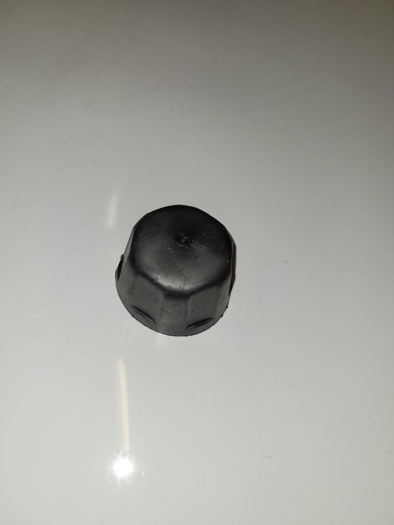 Rubber Wheel Cap Rosso Motors Kids Toys