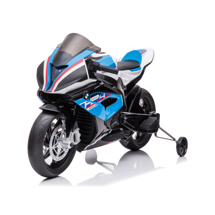 BMW HP4 Race Motorcycle Ride On