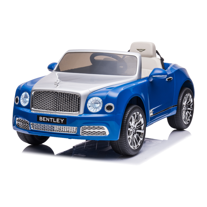 Bentley Mulsanne Ride On