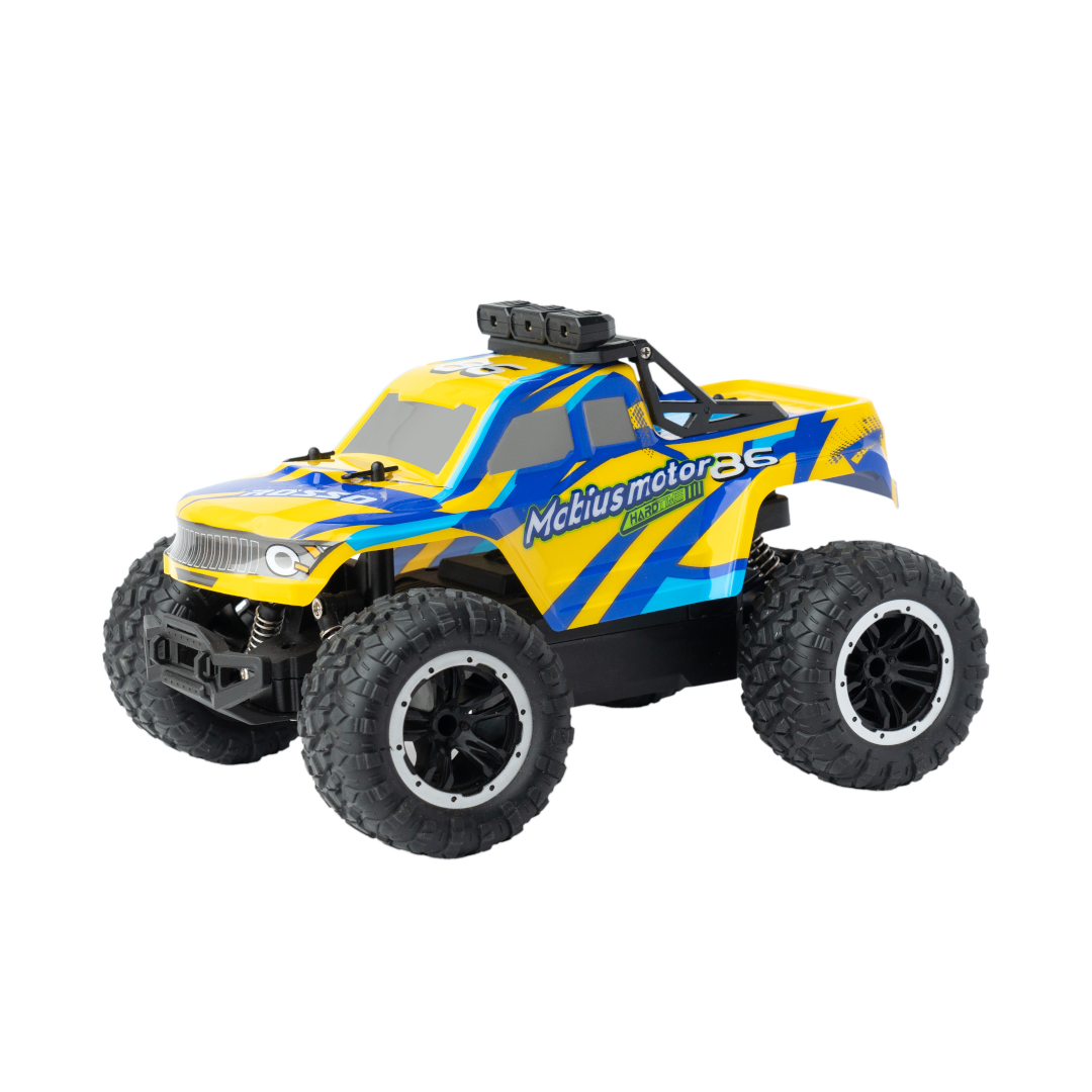 Rosso RC Toy Off Road Truck Rosso Motors Kids Toys