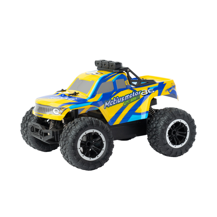 Rosso RC Toy - Off-Road Truck