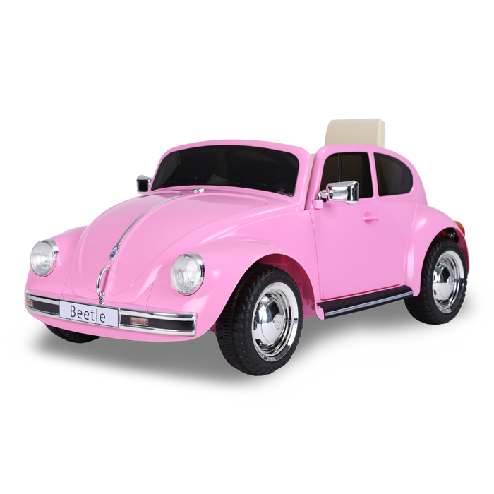 Volkswagen Beetle Ride On