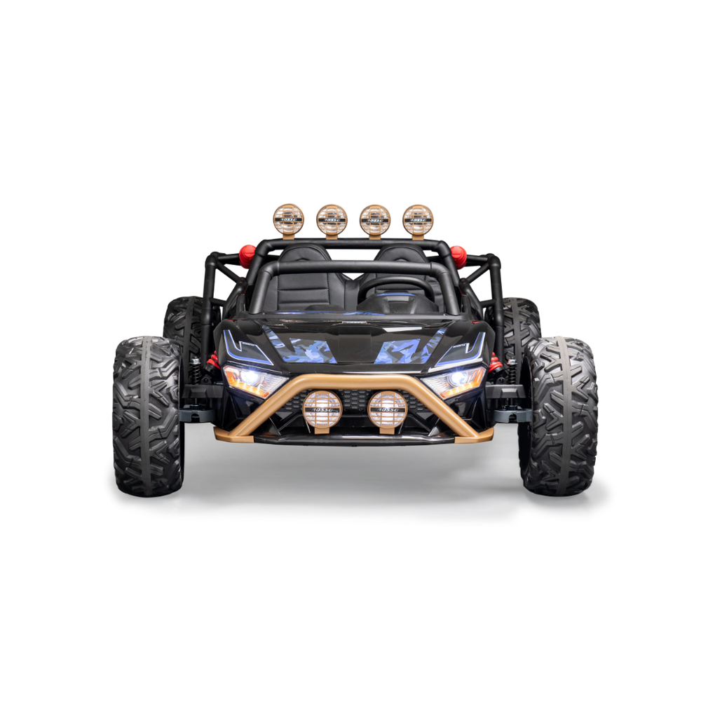 B ronx Buggy ZMXB-8 1/8 4WD Racing Buggy ZMxB-8