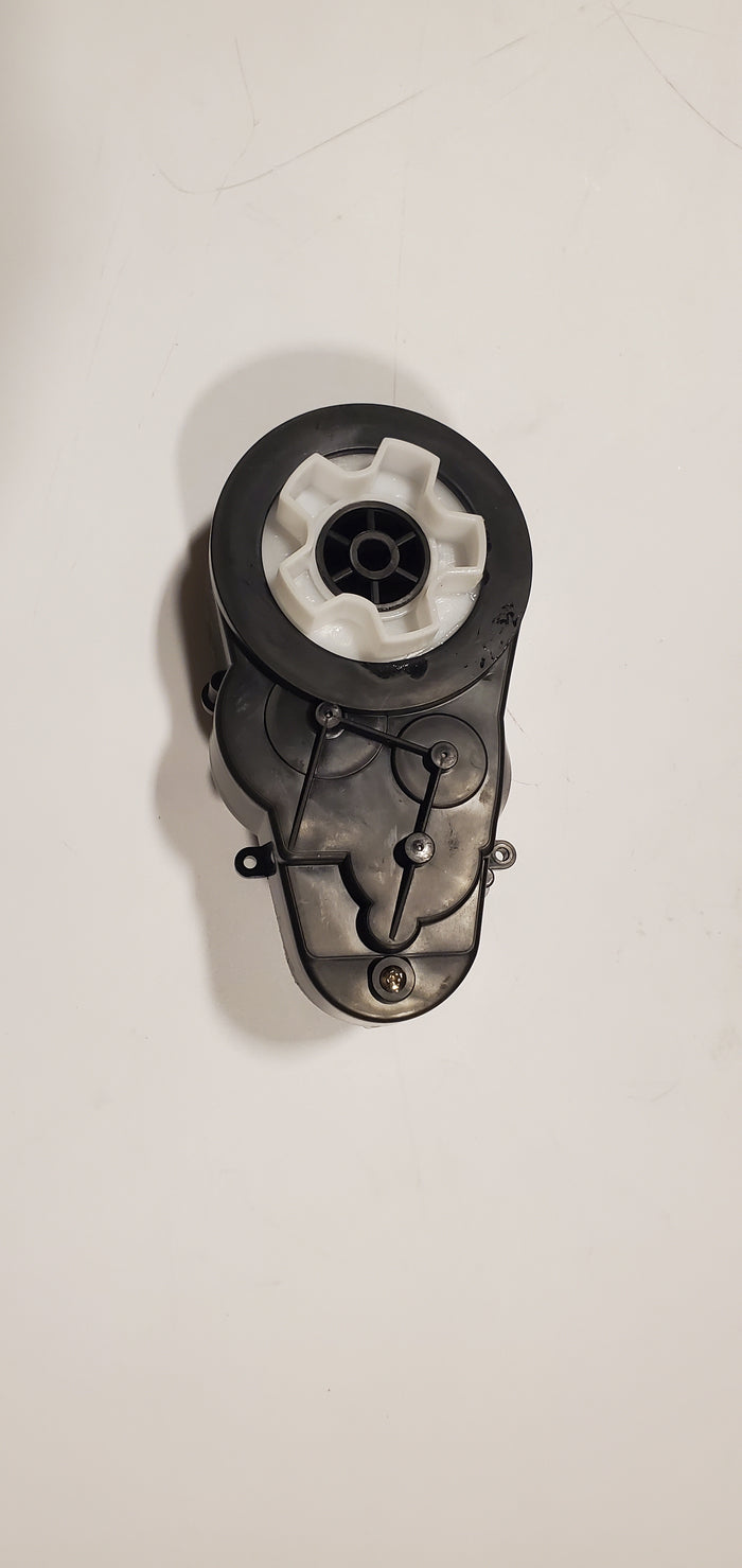 Gear box