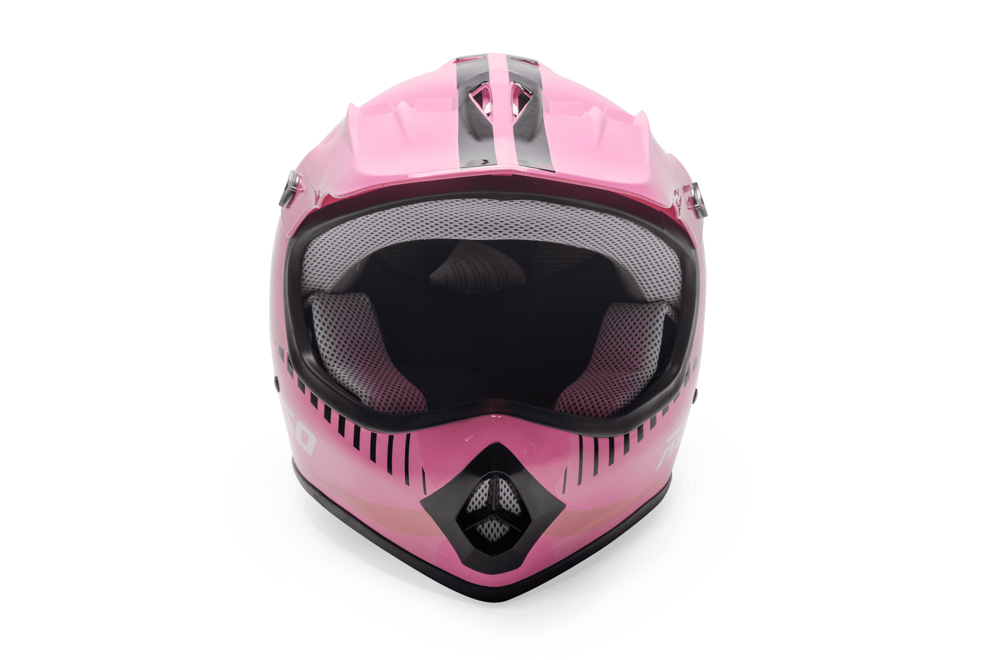 4 hot sale wheeler helmets
