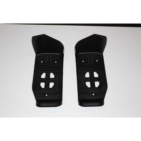 Foot Rest Set
