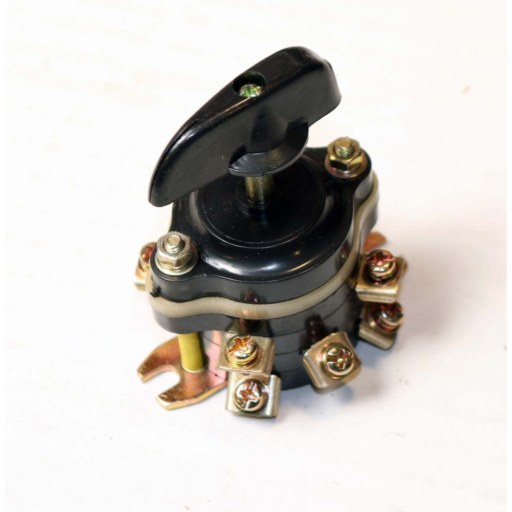 Amazon.com: FVRITO Left Starter Kill Light Switch Ignition