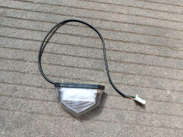 Rear Light