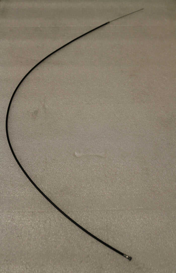 Rear Brake Cable