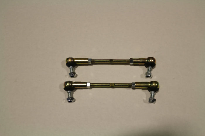 Tie Rod Set