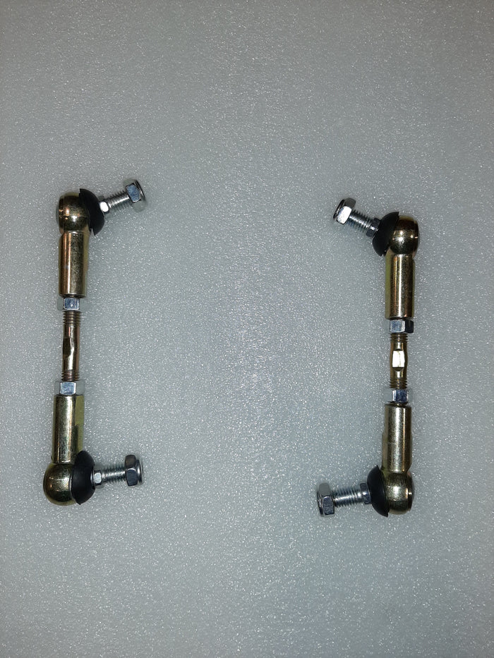 Tie Rod Set