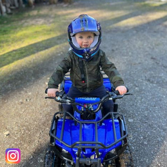 rosso motors for kids